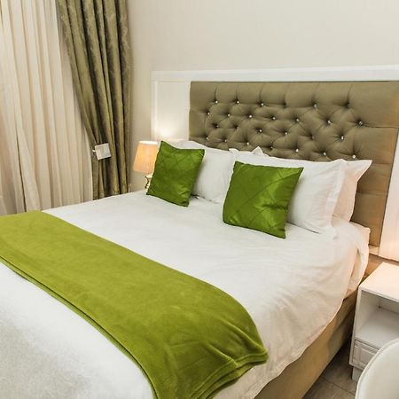 Ekupholeni Garden Villas Manzini Ngoại thất bức ảnh