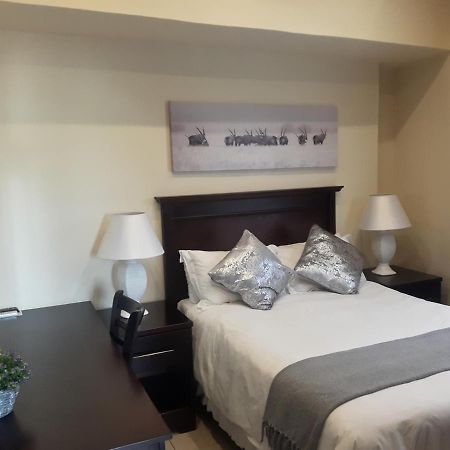 Ekupholeni Garden Villas Manzini Ngoại thất bức ảnh