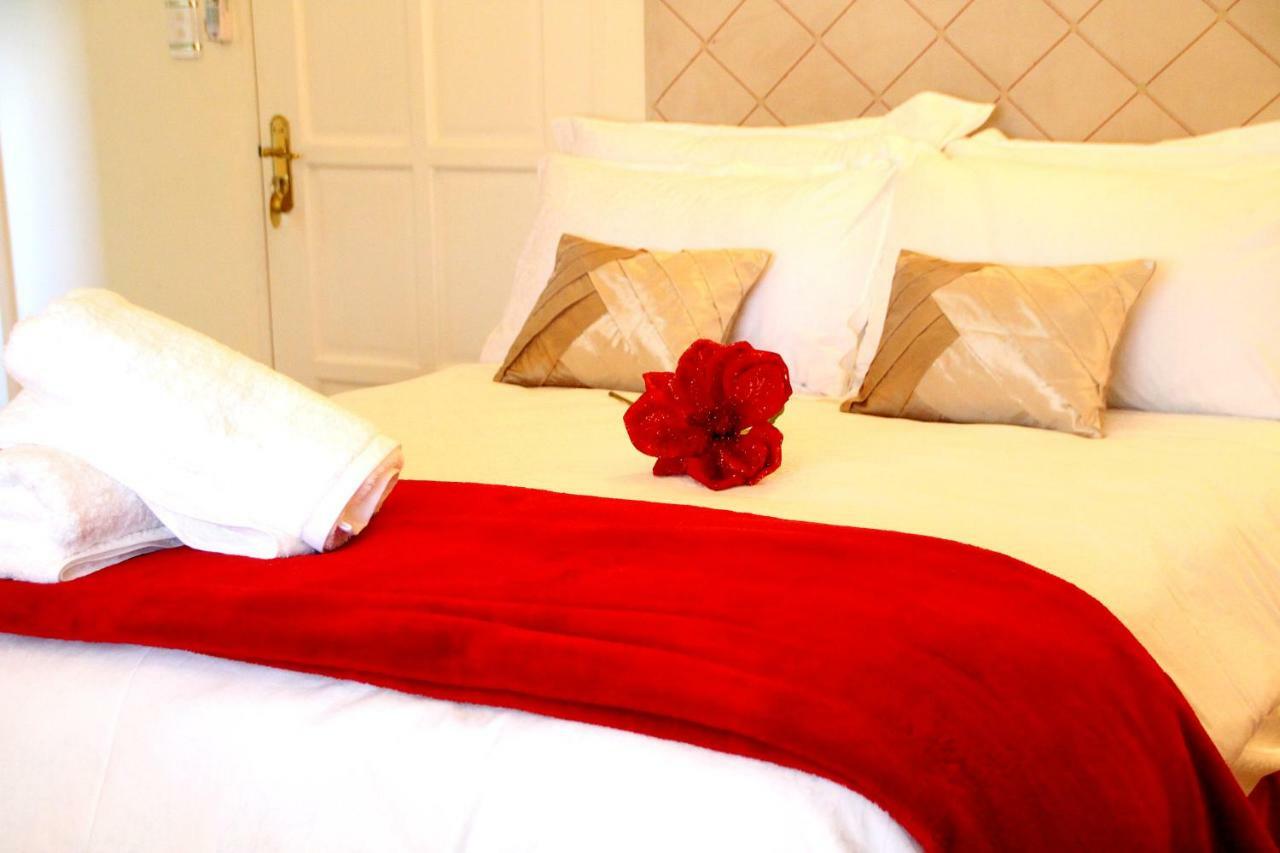 Ekupholeni Garden Villas Manzini Ngoại thất bức ảnh