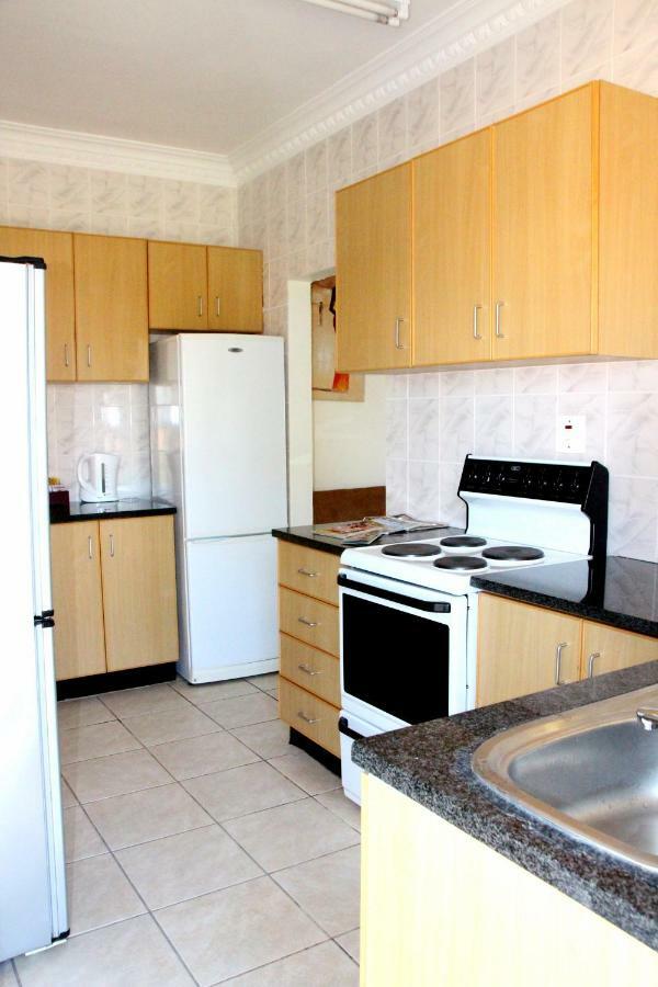 Ekupholeni Garden Villas Manzini Ngoại thất bức ảnh
