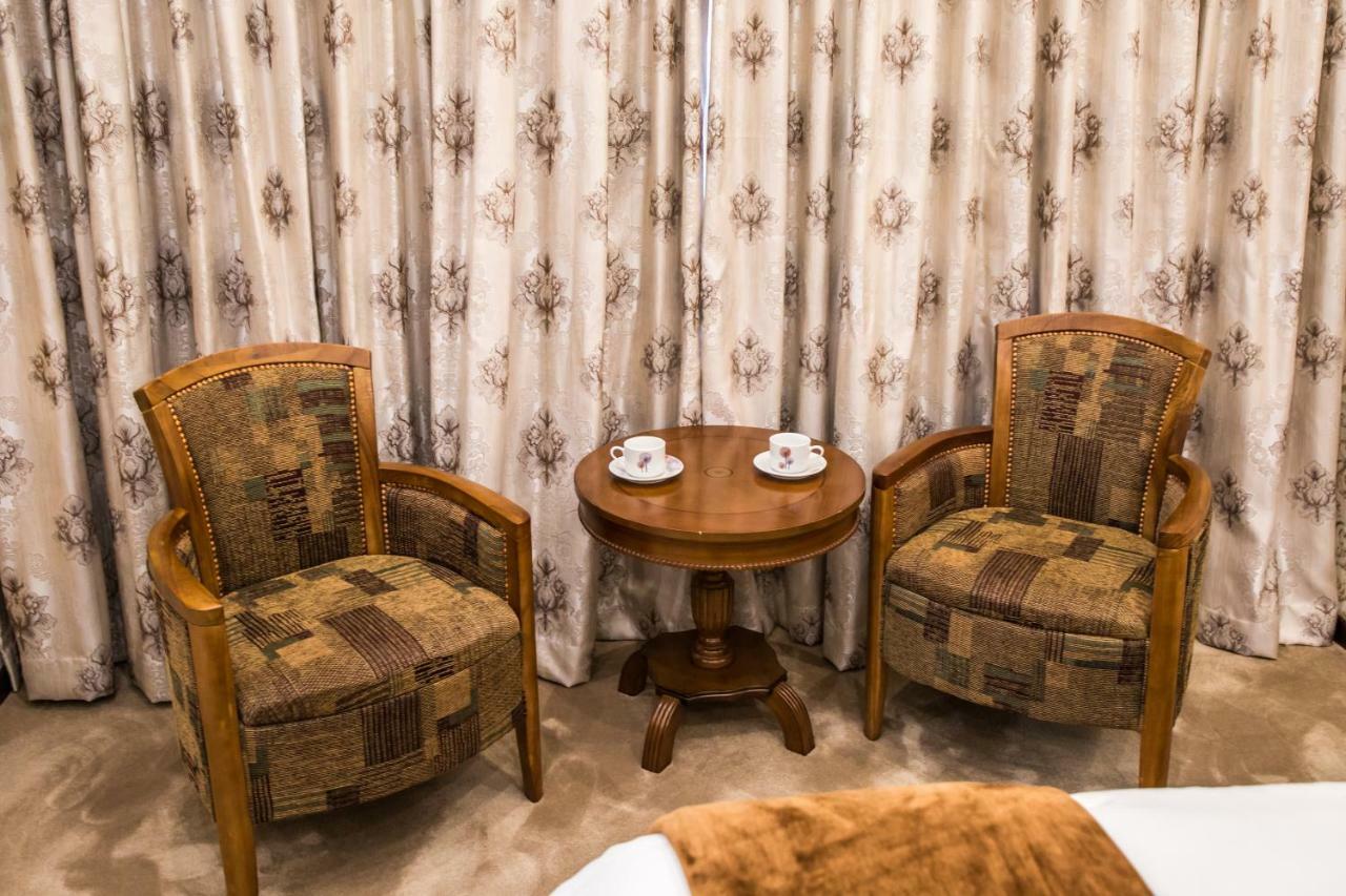 Ekupholeni Garden Villas Manzini Ngoại thất bức ảnh