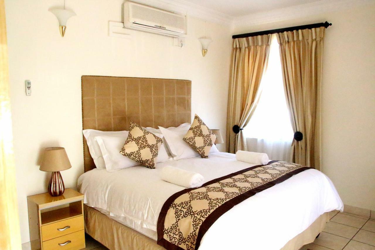 Ekupholeni Garden Villas Manzini Ngoại thất bức ảnh