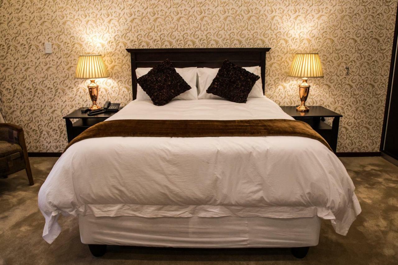 Ekupholeni Garden Villas Manzini Ngoại thất bức ảnh
