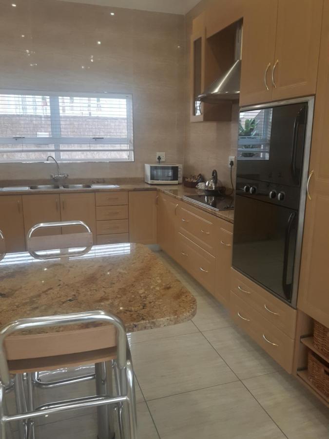 Ekupholeni Garden Villas Manzini Ngoại thất bức ảnh